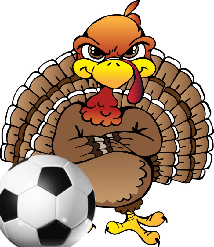 Thanksgiving Traditions With a Kick! – Fresno Armenian Futból Club (FAFC)